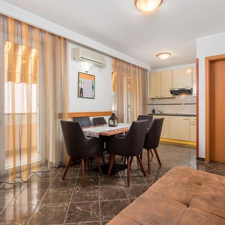 Apartment Drazenka Turato บัชกา ภายนอก รูปภาพ