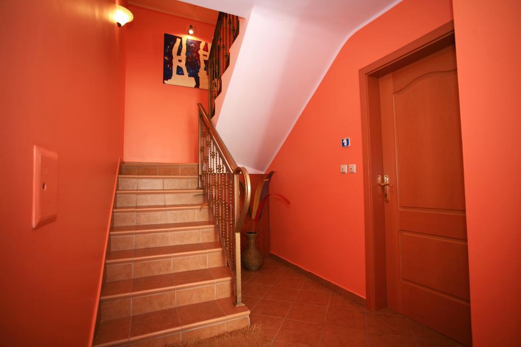 Apartment Drazenka Turato บัชกา ห้อง รูปภาพ