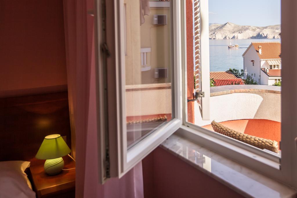 Apartment Drazenka Turato บัชกา ห้อง รูปภาพ
